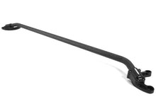 Load image into Gallery viewer, Perrin 2022 Subaru WRX Strut Brace w/ Billet Feet - Black Strut Bars Perrin Performance
