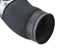 Load image into Gallery viewer, aFe Bladerunner 3in Intercooler Inlet Tube Upgrade Dodge Diesel Trucks 03-07 L6-5.9L (td) Intercoolers aFe