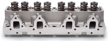 Load image into Gallery viewer, Edelbrock Single Ford FE 72cc 390/428 Head Comp Heads Edelbrock