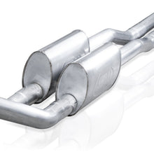 Load image into Gallery viewer, Stainless Works 17-18 Ford F-250/F-350 6.2L 304SS Factory Connect Catback System Catback Stainless Works