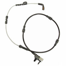 Load image into Gallery viewer, Power Stop 18-19 Land Rover Discovery Rear Euro-Stop Electronic Brake Pad Wear Sensor Brake Hardware PowerStop