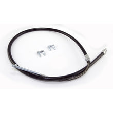 Load image into Gallery viewer, Omix Parking Brake Cable Front 76-83 Jeep CJ5 Light Accessories and Wiring OMIX