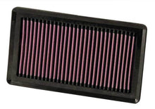 Load image into Gallery viewer, K&N 07 Nissan Versa 1.8L-L4 Drop In Air Filter Air Filters - Drop In K&N Engineering