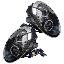 Load image into Gallery viewer, Oracle 05-08 Mini Cooper/S SMD HL - White SEE WARRANTY Headlights ORACLE Lighting