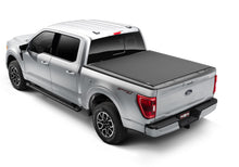 Load image into Gallery viewer, Truxedo 2022 Ford Maverick 4ft 6in Pro X15 Bed Cover Bed Covers - Roll Up Truxedo