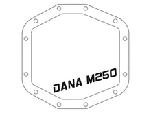 Load image into Gallery viewer, aFe 21-22 RAM 1500 TRX HEMI V8 6.2L(sc) Street Series Rear Differential Cover Raw w/ Machined Fins Diff Covers aFe