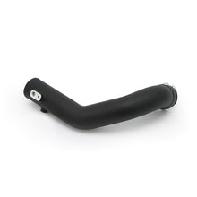 Load image into Gallery viewer, Mishimoto 2016+ Chevrolet Camaro 2.0T/2013+ Cadillac ATS Cold-Side I/C Pipe Kit - Wrinkle Black Intercooler Pipe Kits Mishimoto