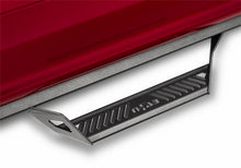 Load image into Gallery viewer, N-Fab Predator Pro Step System 07-17 Toyota Tundra CrewMax - Tex. Black Nerf Bars N-Fab