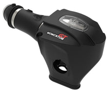 Load image into Gallery viewer, aFe Momentum GT Pro DRY S Air Intake System, 17-20 Dodge Challenger / Charger SRT Hellcat Cold Air Intakes aFe