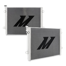 Load image into Gallery viewer, Mishimoto 05-15 Toyota Tacoma 4.0L Performance Aluminum Radiator Radiators Mishimoto