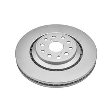 Load image into Gallery viewer, Power Stop 07-17 Lexus LS460 Front Right Evolution Geomet Coated Rotor Brake Rotors - OE - Cryo PowerStop