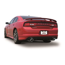 Load image into Gallery viewer, Borla 12-14 Dodge Charger/Chrysler 300 SRT-8 6.4L V8 AT RWD ATAK Exhaust (Rear Section Only) Catback Borla