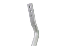 Load image into Gallery viewer, Whiteline 07+ Nissan Skyline R35 GT-R AWD Rear 20mm Swaybar-h/duty Blade adjustable Sway Bars Whiteline