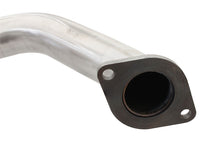 Load image into Gallery viewer, aFe MACHForce XP Exhaust Cat-Back 2.5/3in SS-409 w/ Hi-Tuck Tip 05-15 Nissan Xterra V6 4.0L Catback aFe