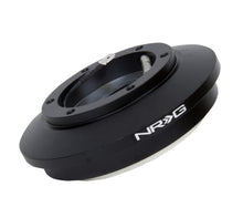 Load image into Gallery viewer, NRG Short Hub Adapter 86-93 Toyota Supra / 94-05 Celica Steering Wheel Hubs NRG