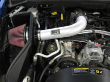 Load image into Gallery viewer, K&N Performance Intake Kit PERF.INTAKE KIT;DODGE/MITSUBISHI DAKOTA/RAIDER, V6-3.7L, 07-08 Cold Air Intakes K&N Engineering