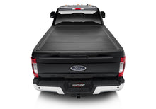 Load image into Gallery viewer, UnderCover 2017+ Ford F-250/F-350 8ft Armor Flex Bed Cover Bed Covers - Folding Undercover