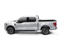 Load image into Gallery viewer, Truxedo 2022 Ford Maverick 4ft 6in Pro X15 Bed Cover Bed Covers - Roll Up Truxedo