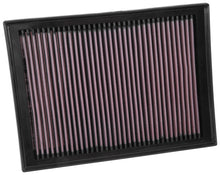 Load image into Gallery viewer, K&N 10 Toyota 4 Runner 4.0L V6 / 2010 FJ Cruiser 4.0L-V6 Drop In Air Filter Air Filters - Drop In K&N Engineering