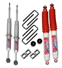 Load image into Gallery viewer, Skyjacker 2016-2016 Toyota Tacoma 4 Wheel Drive Rear Wheel Drive Suspension Lift Kit w/ Shock Lift Kits Skyjacker