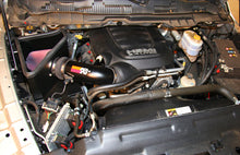 Load image into Gallery viewer, K&N 14-15 Ram 2500/3500 6.4L V8 High Flow Performance Intake Kit Cold Air Intakes K&N Engineering