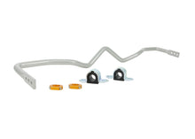 Load image into Gallery viewer, Whiteline Nissan 370Z Rear 24mm Heavy Duty Adjustable Swaybar Sway Bars Whiteline