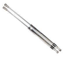 Load image into Gallery viewer, NRG Hood Damper Kit (Polished) - 13+ Scion FRS Hood Struts NRG