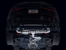 Load image into Gallery viewer, AWE Tuning Audi 22-23 8Y RS3 Cat-Back SwitchPath Exhaust (No Tips) Catback AWE Tuning