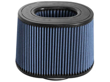 Load image into Gallery viewer, aFe Magnum FLOW Pro 5R Air Filter 5-1/2 in F x (10x7in B x (9x7)in T (Inverted) x 7in H Air Filters - Universal Fit aFe