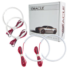 Load image into Gallery viewer, Oracle Subaru WRX 04-05 LED Halo Kit - White SEE WARRANTY Headlights ORACLE Lighting