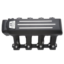 Load image into Gallery viewer, Edelbrock Manifold EFI Pro-Flo XT LS3 Series Black Finish Intake Manifolds Edelbrock