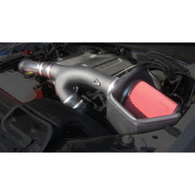 Load image into Gallery viewer, Corsa Apex 17-18 Ford F-150 3.5L EcoBoost DryTech 3D Metal Intake System Cold Air Intakes CORSA Performance