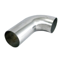 Load image into Gallery viewer, Spectre Universal Tube Elbow 4in. OD x 6in. Length / 90 Degree - Aluminum Aluminum Tubing Spectre