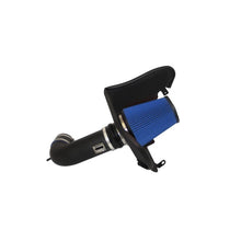 Load image into Gallery viewer, Corsa Apex 10-15 Chevrolet Camaro SS 6.2L MaxFlow 5 Metal Intake System Cold Air Intakes CORSA Performance