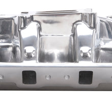Load image into Gallery viewer, Edelbrock Polished Ford 351 RPM Air Gap Manifold Intake Manifolds Edelbrock