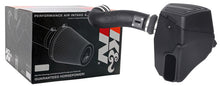 Load image into Gallery viewer, K&N 19-20 Chevrolet 1500 2.7L L4 F/I Aircharger Performance Intake System Cold Air Intakes K&N Engineering