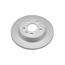 Load image into Gallery viewer, Power Stop 13-19 Buick Encore Rear Evolution Geomet Coated Rotor Brake Rotors - OE - Cryo PowerStop