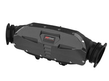 Load image into Gallery viewer, aFe Black Series Carbon Fiber Pro 5R Air Intake System 2020 Chevrolet Corvette C8 V8 6.2L Cold Air Intakes aFe