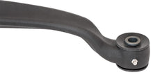 Load image into Gallery viewer, RockJock JL/JT Johnny Joint Front Trac Bar Forged Organically Shaped Adjustable Greasable Traction Bars RockJock