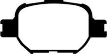 Load image into Gallery viewer, EBC 04-10 Scion TC 2.4 Greenstuff Front Brake Pads Brake Pads - Performance EBC