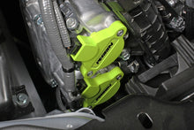 Load image into Gallery viewer, Perrin 15-22 WRX Cam Solenoid Cover - Neon Yellow Cam Covers Perrin Performance