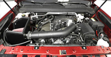 Load image into Gallery viewer, K&N 17-18 Chevrolet Colorado V6-3.6L F/I Aircharger Performance Intake Cold Air Intakes K&N Engineering