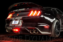 Load image into Gallery viewer, Diode Dynamics 15-21 Ford Mustang LED Sidemarkers Smoked (set) Light Accessories and Wiring Diode Dynamics