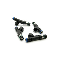 Load image into Gallery viewer, DeatschWerks 10-13 Kia Forte 550CC Injectors Fuel Injector Sets - 4Cyl DeatschWerks