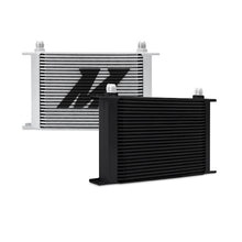 Load image into Gallery viewer, Mishimoto Universal 25 Row Oil Cooler Oil Coolers Mishimoto
