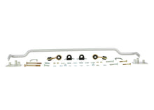 Load image into Gallery viewer, Whiteline 91-95 Honda Civic EG & EH / 92-98 Honda CRX w/ OE swaybar / 94-01 Acura Integra DC1-2 Rear Sway Bars Whiteline