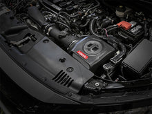 Load image into Gallery viewer, aFe Takeda Momentum GT Pro DRY S Cold Air Intake System 17-18 Honda Civic Si I4 1.5L (t) Cold Air Intakes aFe