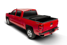 Load image into Gallery viewer, Extang 07-13 Chevy/GMC Silverado/Sierra (6-1/2ft) w/Track System Trifecta 2.0 Tonneau Covers - Soft Fold Extang