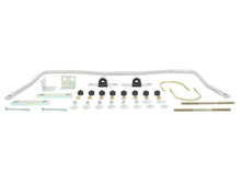Load image into Gallery viewer, Whiteline 10/65-73 Ford Mustang Rear 18mm Heaby Duty Sway Bar Sway Bars Whiteline