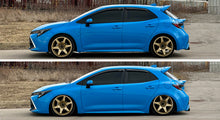 Load image into Gallery viewer, Air Lift Performance 19-23 Toyota Corolla 1.8L/2.0L FWD 4.5in Drop Rear Kit Air Suspension Kits Air Lift